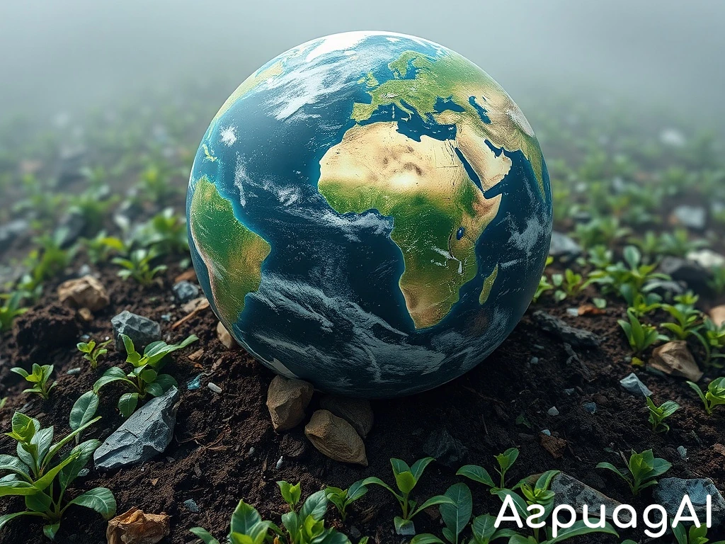 Как ИИ ще ни помогне да изчистим Земята