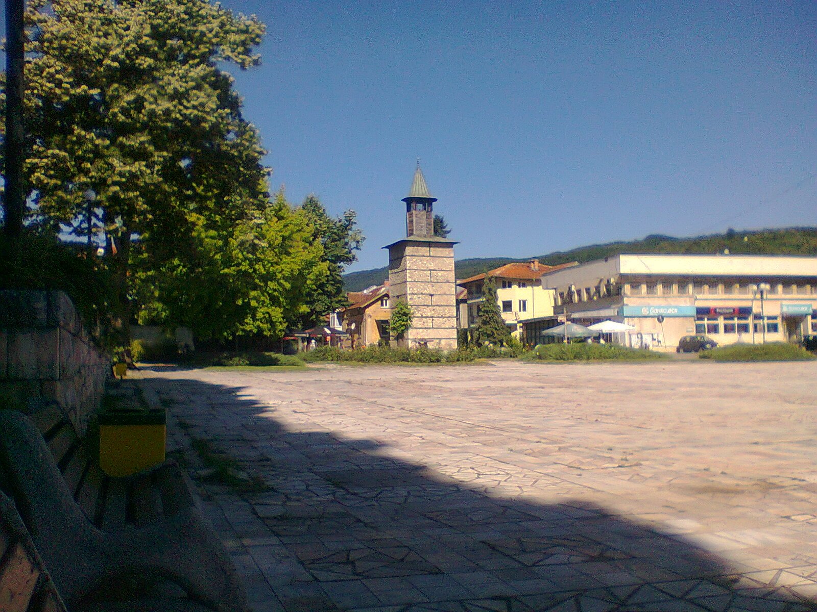 Берковица купува ниви