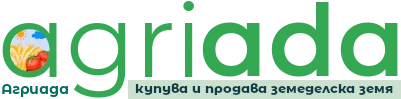 Агриада ЕООД лого
