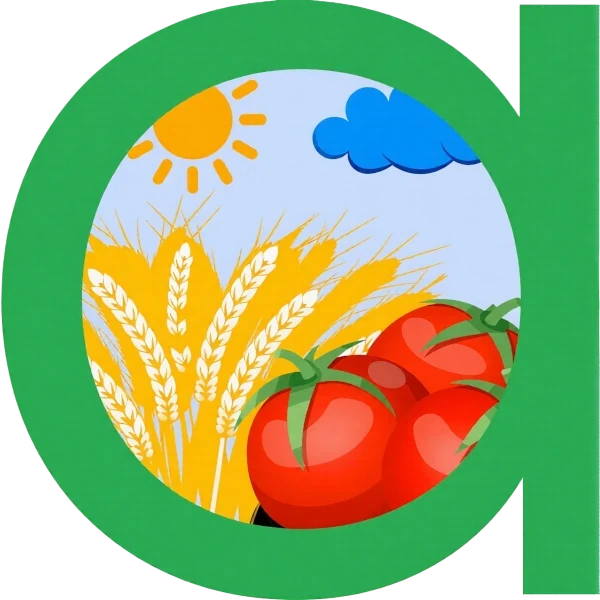 Агриада ЕООД лого