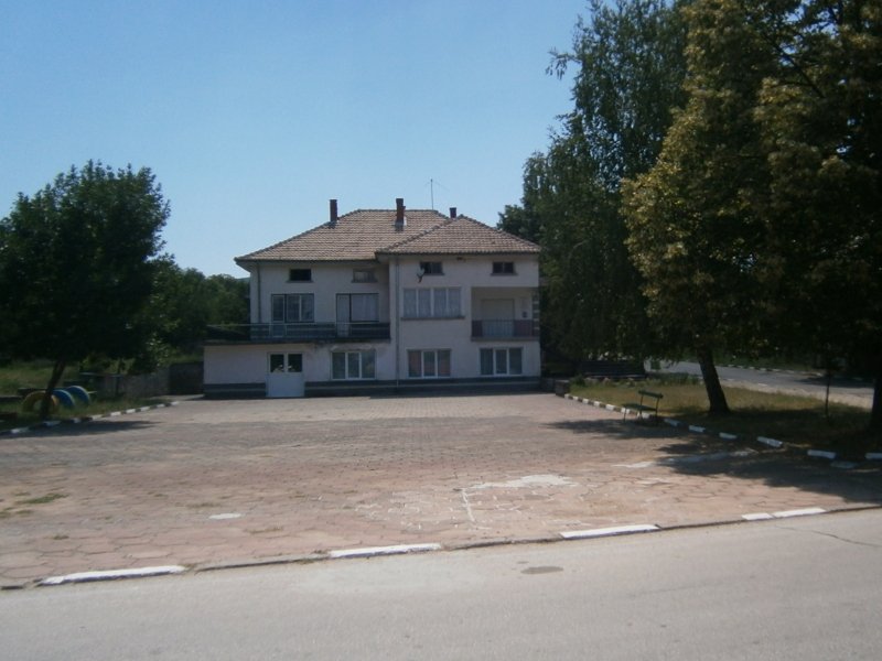 Агриада купува земеделска земя в Голям дол