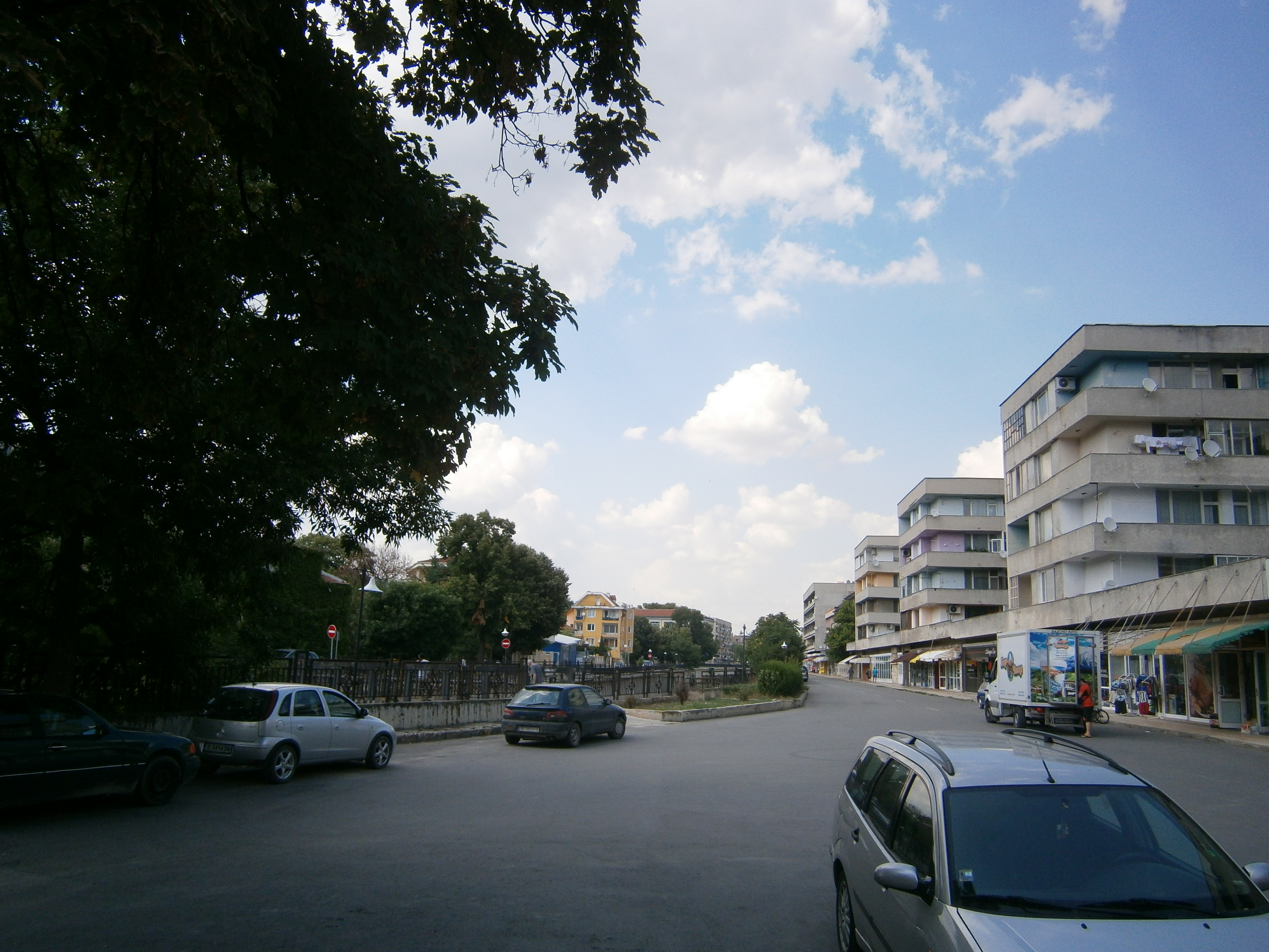 Град Провадия