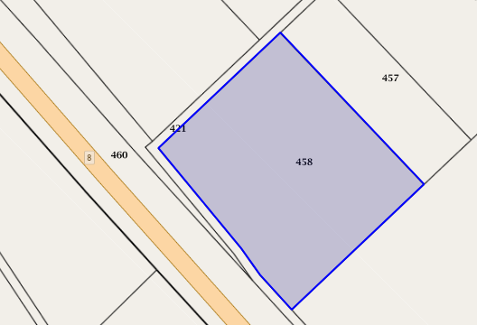 Продава нива в Харманли