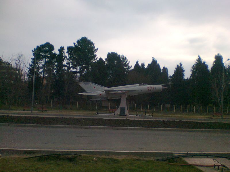 гр. Несебър - продаваме земеделска земя