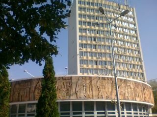 Община Димитровград