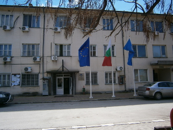 Агриада купува и продава земеделска земя в Калояново