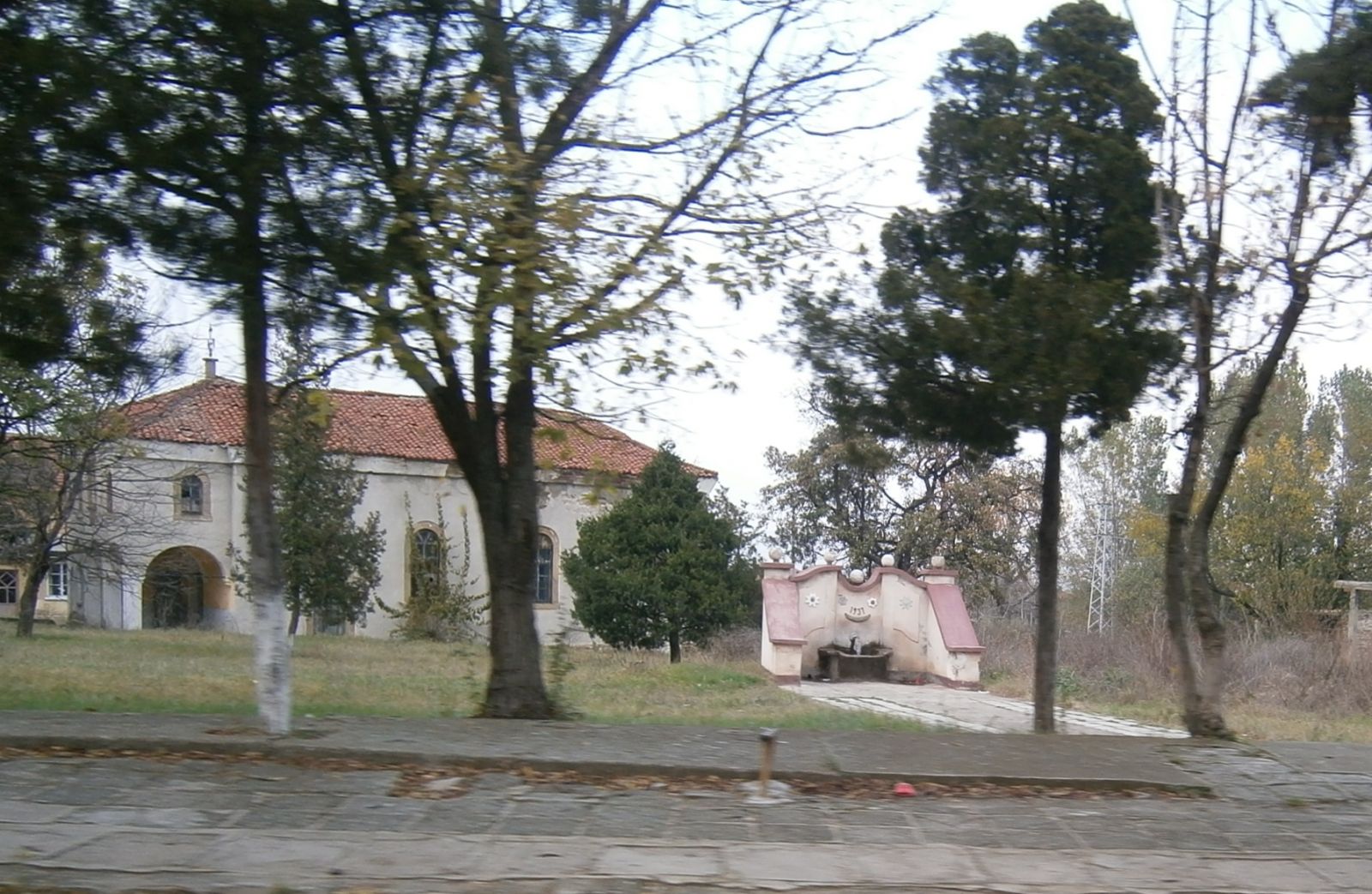 Агриада купува земеделска земя в Омарчево