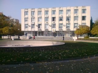 Районен съд Димитровград