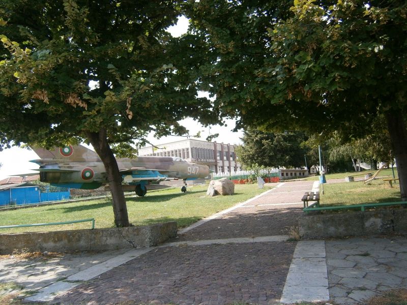 Село Кортен, Агриада купува земя в община община Нова Загора