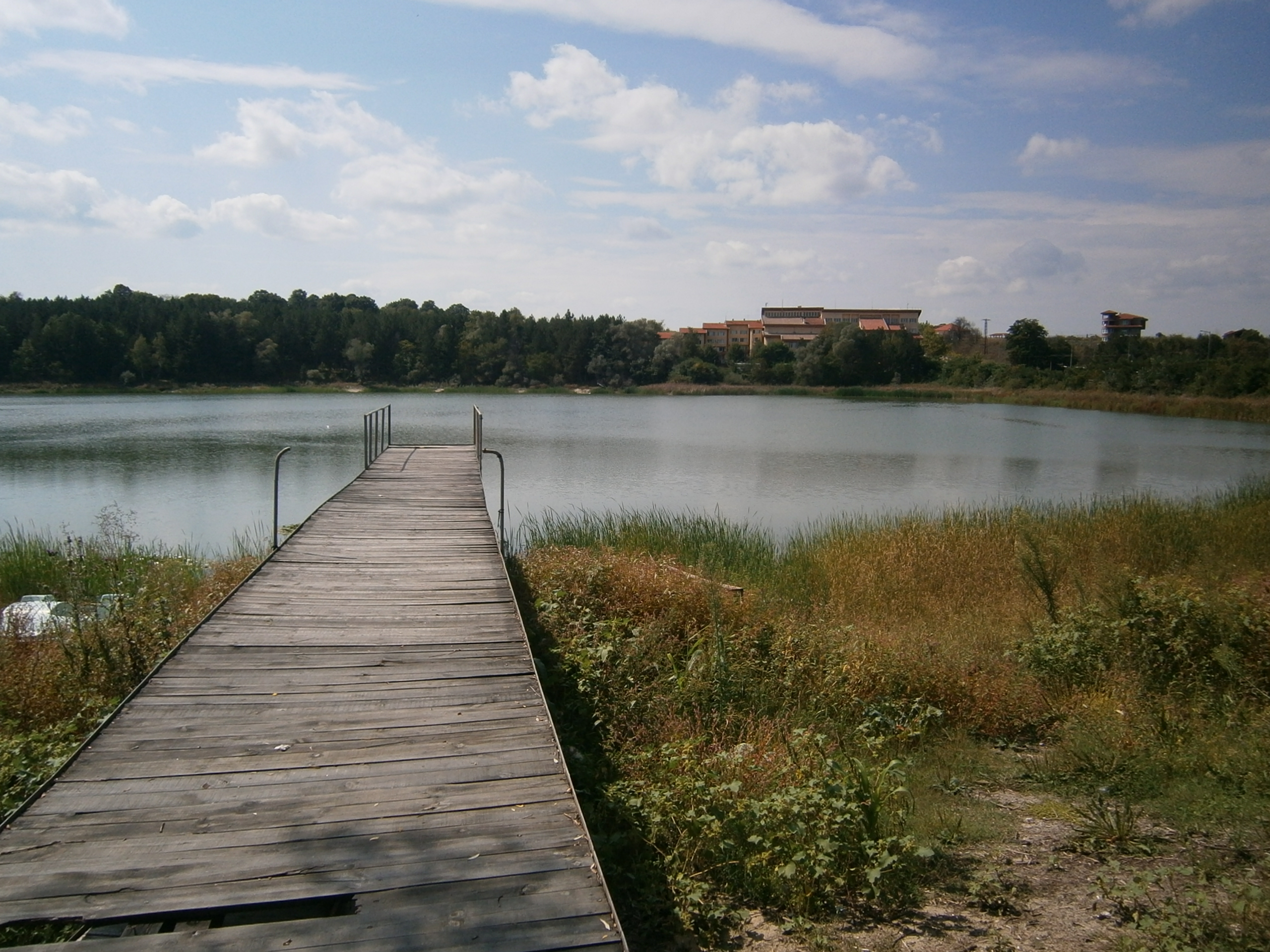 Стамболово