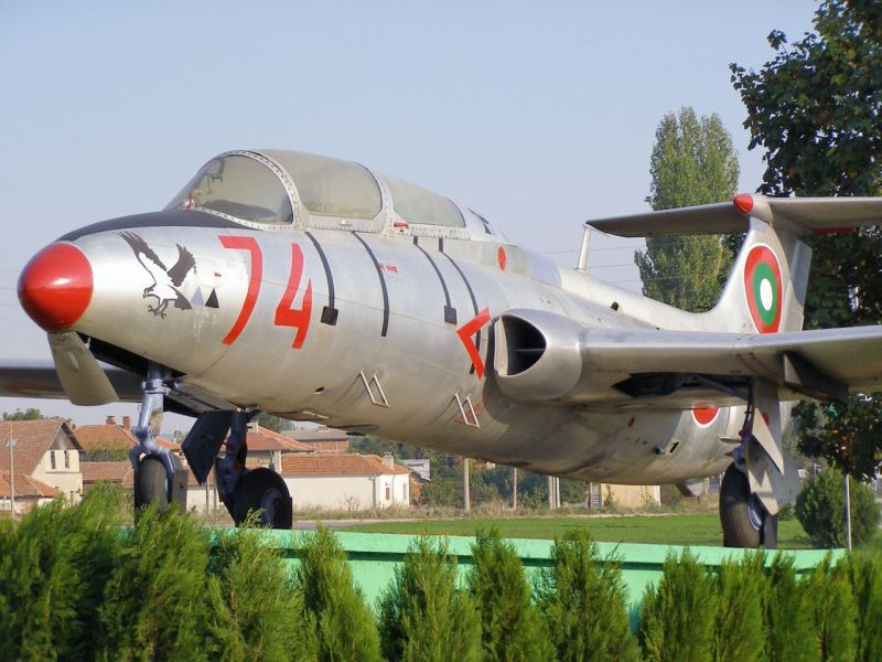 Самолета на Свиленград, Агриада ЕООД купува земя в община Свиленград