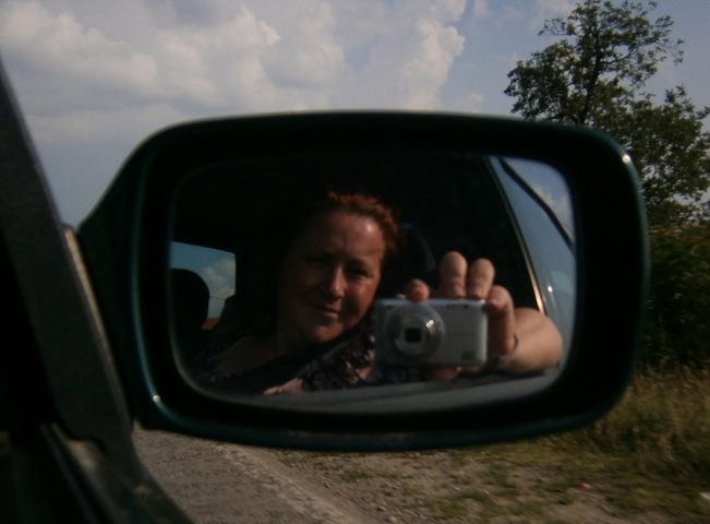 Татяна Добрева - управител Агриада ЕООД