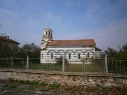 Агриада купува земеделска земя в Гълъбинци