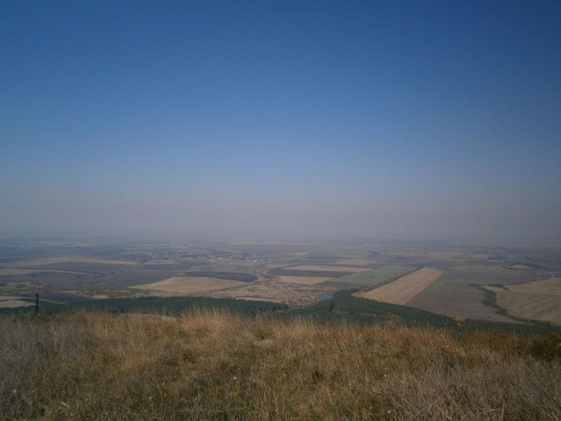 Земеделска земя - Ямбол - Община Тунджа