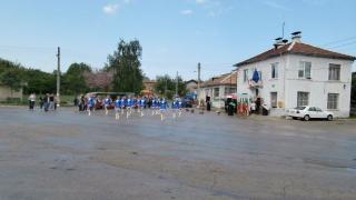 Агриада купува земеделска земя в Дюлево