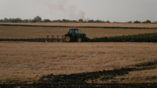 Агриада купува земеделска земя в Кравино