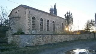 Агриада купува земеделска земя в Лозен, Любимец