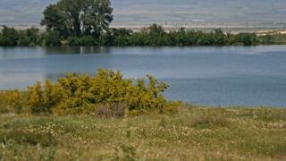 Земеделска земя в село Езеро