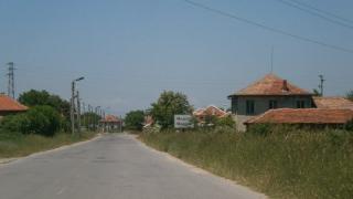 Агриада купува земеделска земя в Мъдрец, Гълъбово