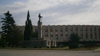 Агриада купува земеделска земя в Сливен