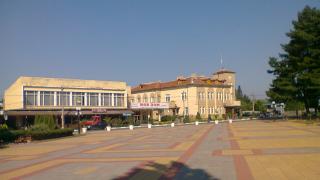 АГРИАДА КУПУВА земеделска земя - ниви, лозя и градини в землището на град Сунгурларе.