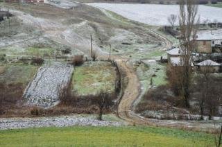 Агриада купува земеделска земя в Маточина