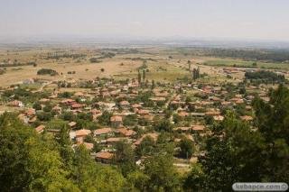 Агриада купува земеделска земя в Мезек