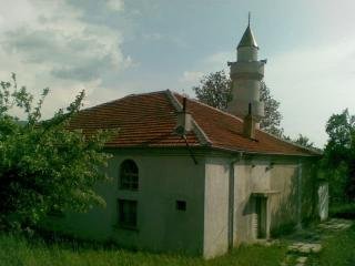 Джамия в Новачево - Агриада купува земеделска земя