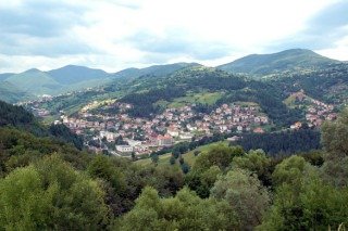 Община Баните, област Смолян