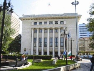 Земеделска земя в Община Бургас