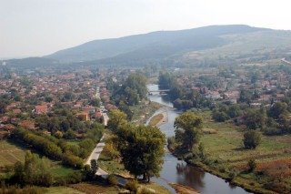 Община Лесичово, област Пазарджик - ниви, лозя, ливади, пасища - купува
