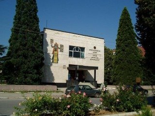 Земеделска земя община Септември