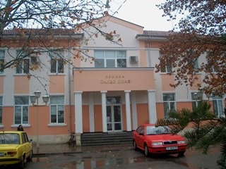 Агриада купува земеделска земя в Сливо поле