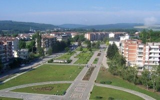 Стражица