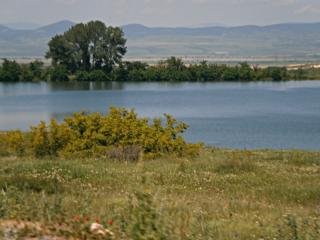 Земеделска земя в село Езеро