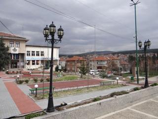 Агриада купува земеделска земя в Стрелча