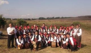 Агриада купува земеделска земя в Зидарово